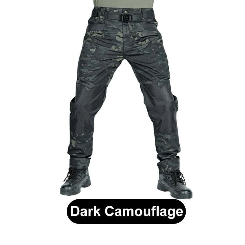 ⏰50% off for a limited time: men's military-style tactical combat pants