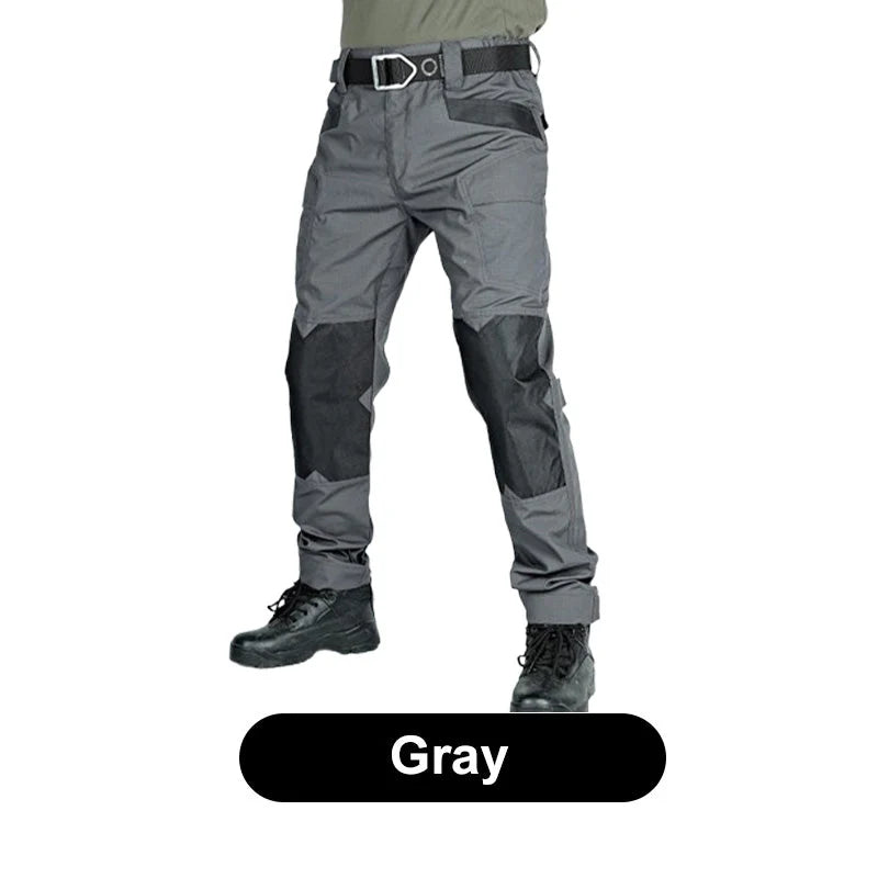 ⏰50% off for a limited time: men's military-style tactical combat pants