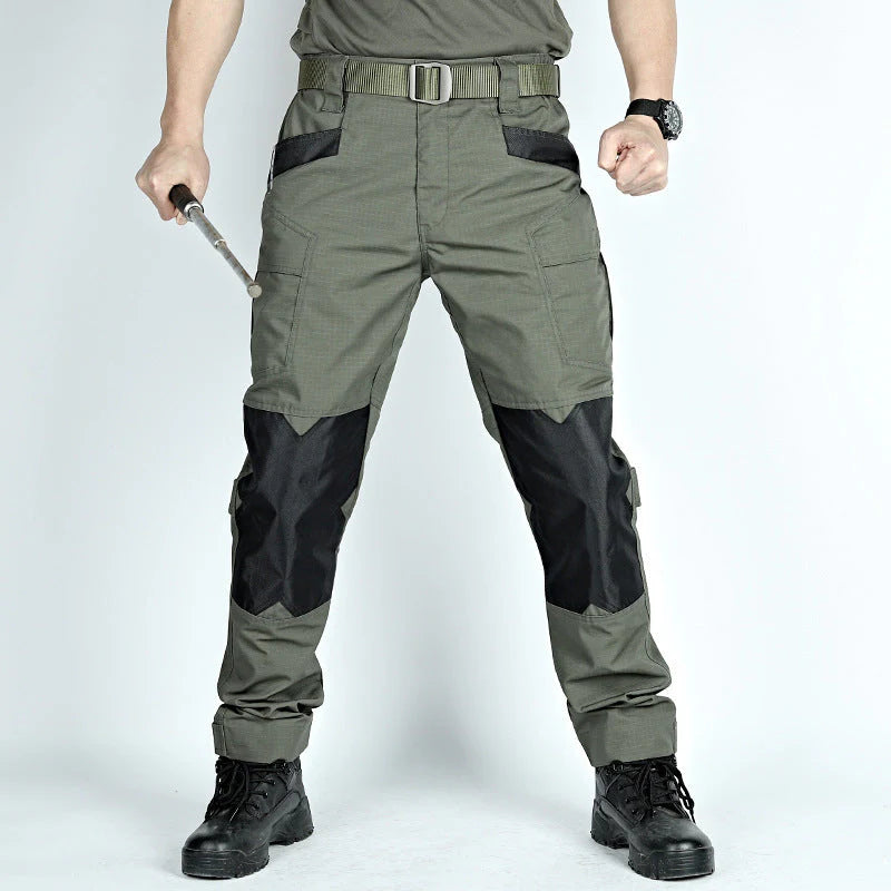 ⏰50% off for a limited time: men's military-style tactical combat pants