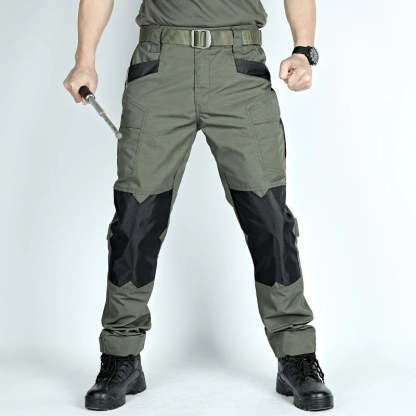 ⏰50% off for a limited time: men's military-style tactical combat pants
