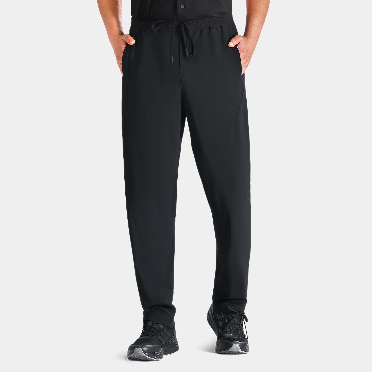 🔥Men's Tri-Proof Tactical Pants - Waterproof, Oil & Stain Resistant