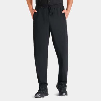 🔥Men's Tri-Proof Tactical Pants - Waterproof, Oil & Stain Resistant