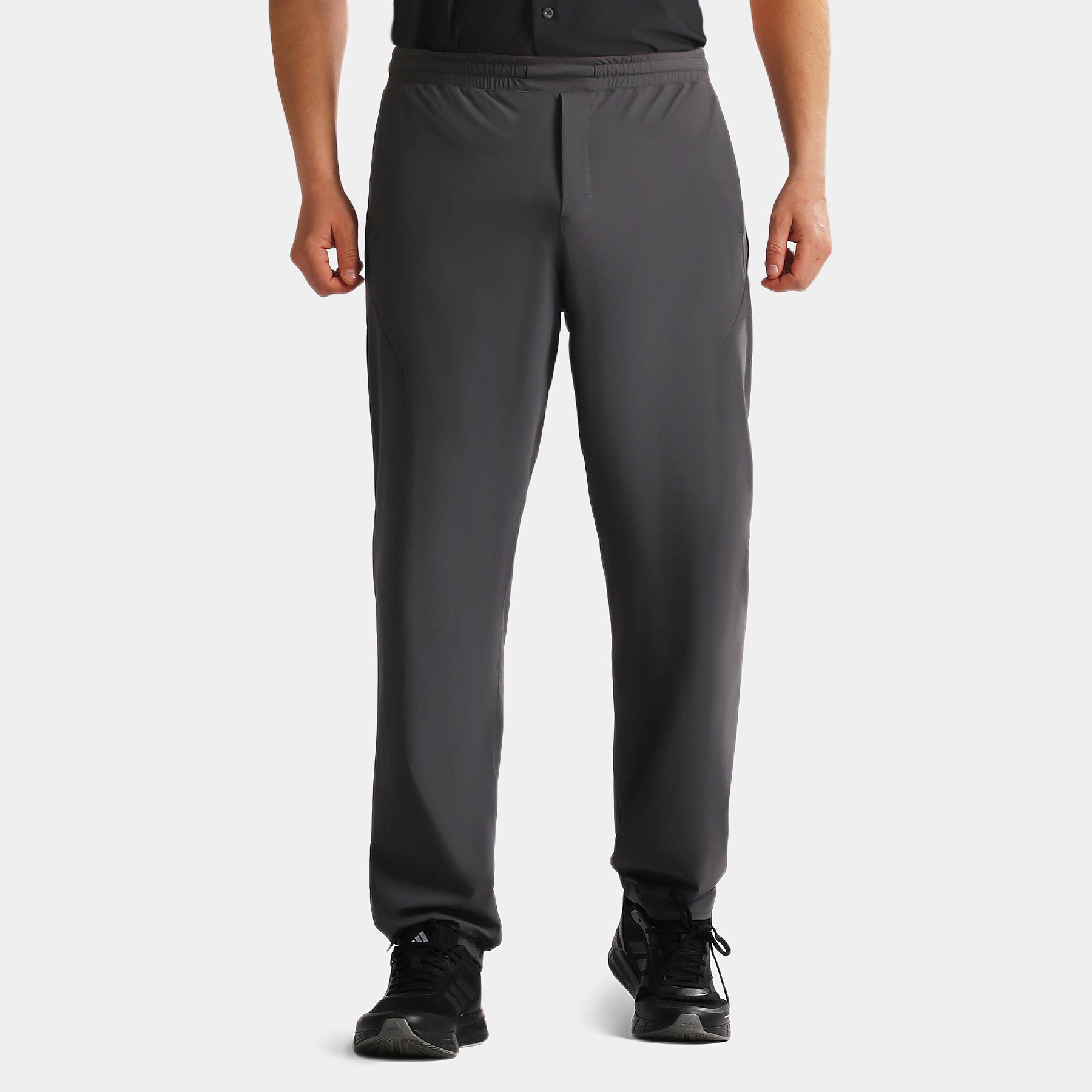 🔥Men's Tri-Proof Tactical Pants - Waterproof, Oil & Stain Resistant
