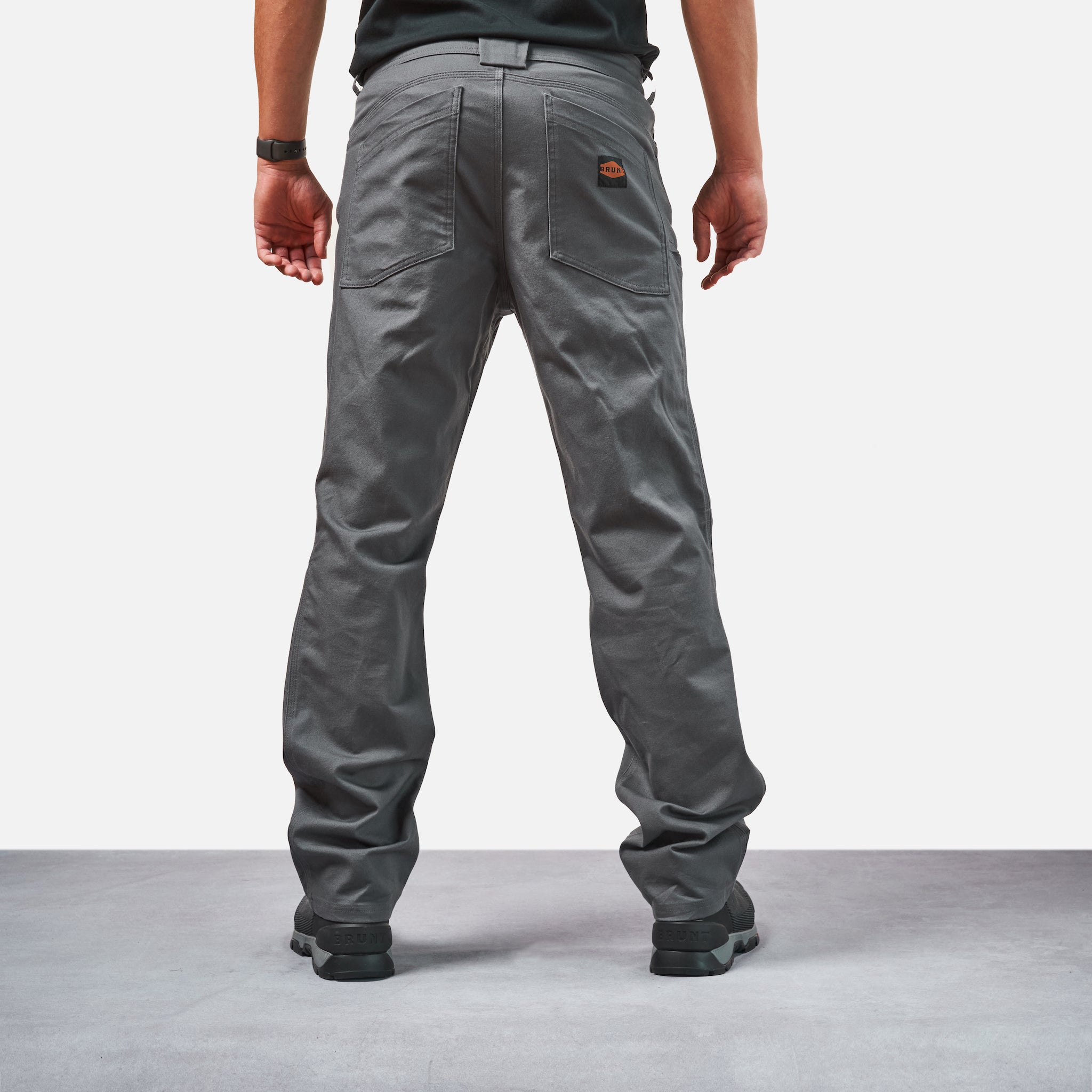 🔥The Torra HD Pant Reinforced for Tough Jobs and Longer Days