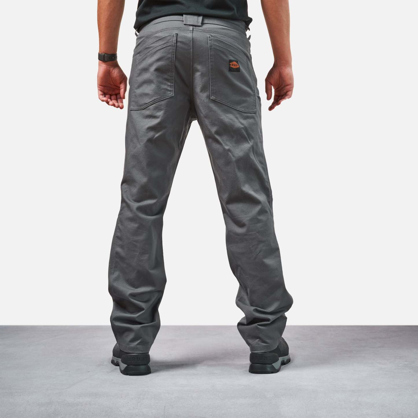 🔥The Torra HD Pant Reinforced for Tough Jobs and Longer Days