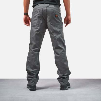 🔥The Torra HD Pant Reinforced for Tough Jobs and Longer Days