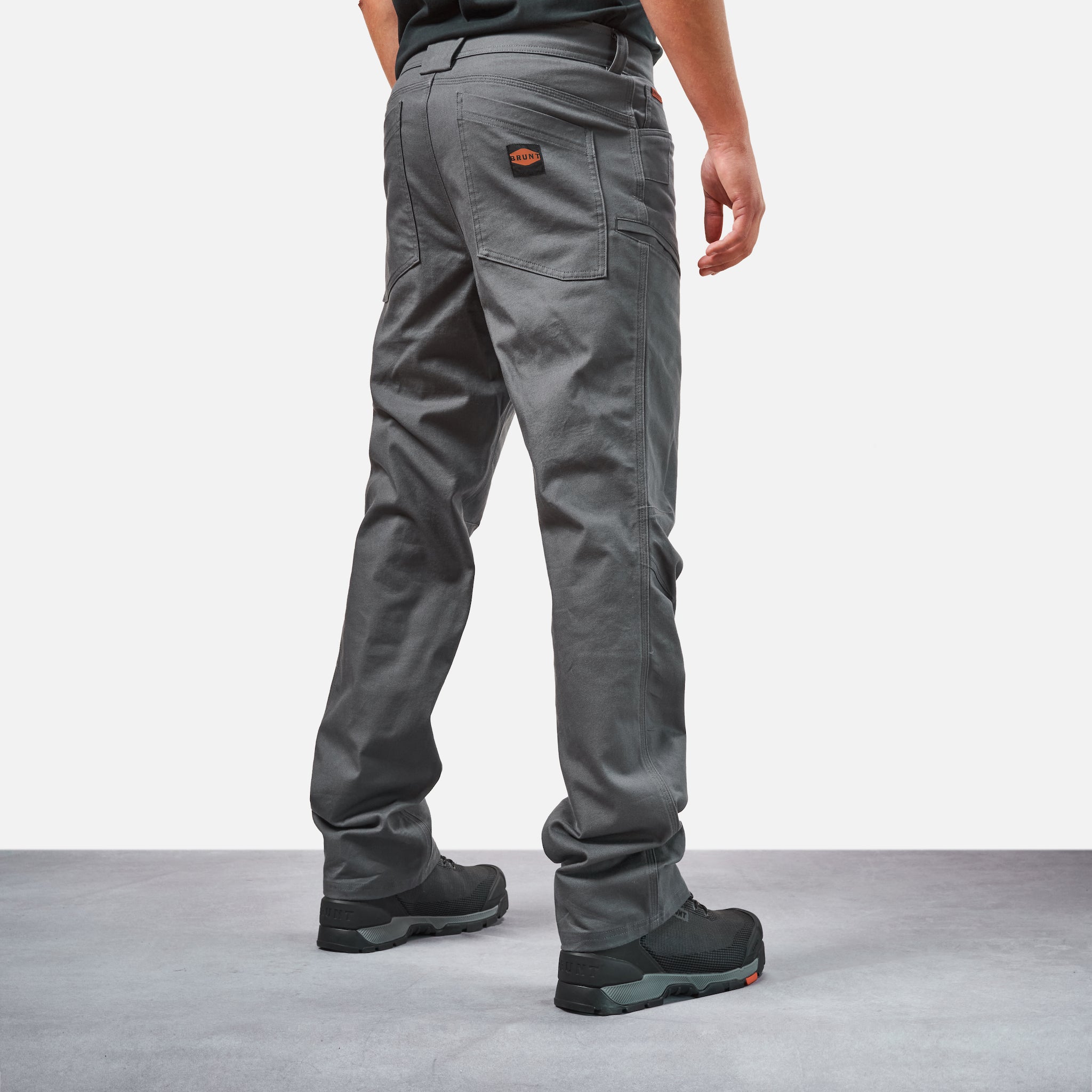 🔥The Torra HD Pant Reinforced for Tough Jobs and Longer Days