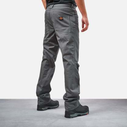 🔥The Torra HD Pant Reinforced for Tough Jobs and Longer Days