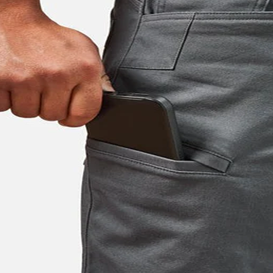 🔥The Torra HD Pant Reinforced for Tough Jobs and Longer Days