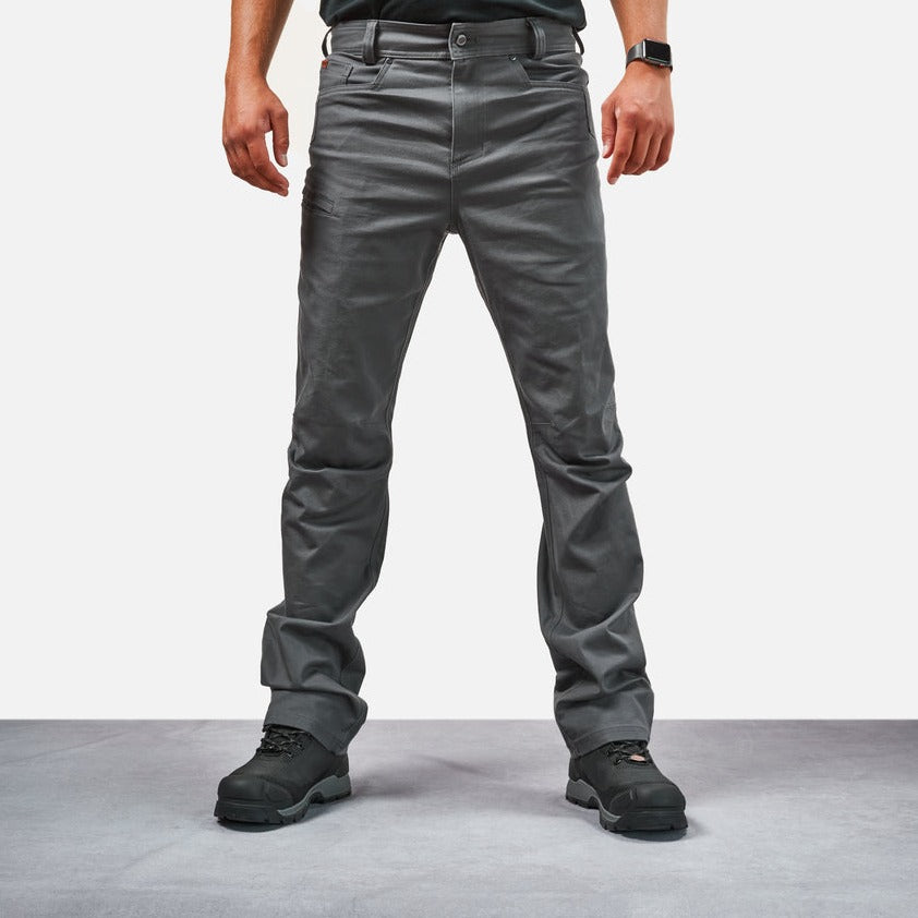 🔥The Torra HD Pant Reinforced for Tough Jobs and Longer Days