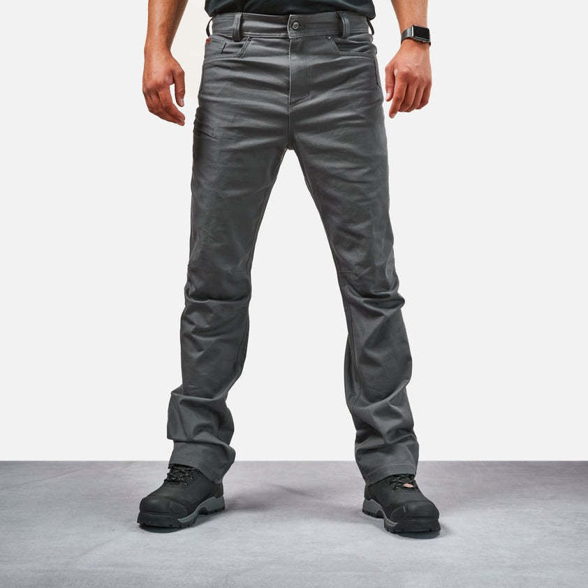 🔥The Torra HD Pant Reinforced for Tough Jobs and Longer Days