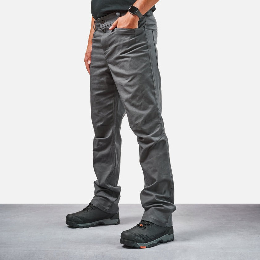 🔥The Torra HD Pant Reinforced for Tough Jobs and Longer Days