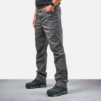 🔥The Torra HD Pant Reinforced for Tough Jobs and Longer Days