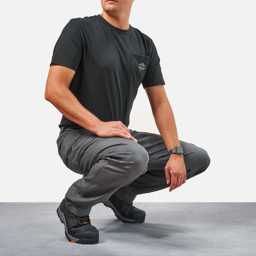 🔥The Torra HD Pant Reinforced for Tough Jobs and Longer Days