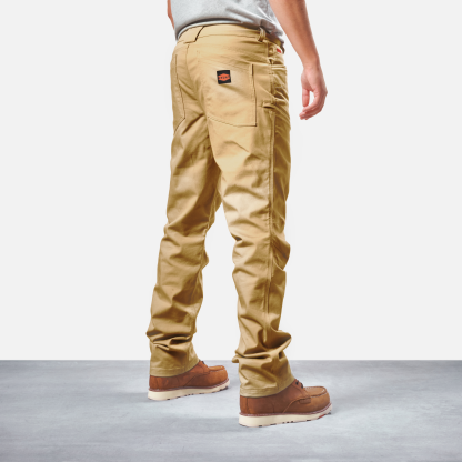 🔥The Torra HD Pant Reinforced for Tough Jobs and Longer Days