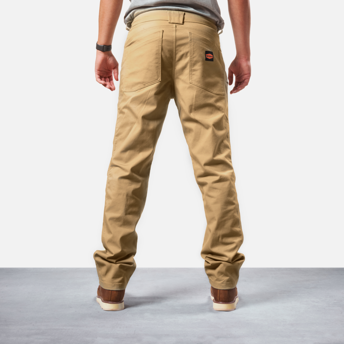 🔥The Torra HD Pant Reinforced for Tough Jobs and Longer Days