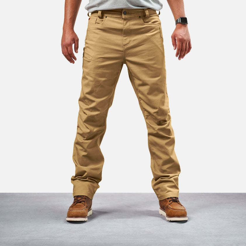 🔥The Torra HD Pant Reinforced for Tough Jobs and Longer Days