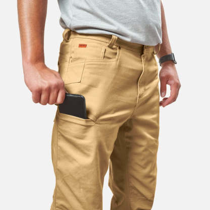 🔥The Torra HD Pant Reinforced for Tough Jobs and Longer Days