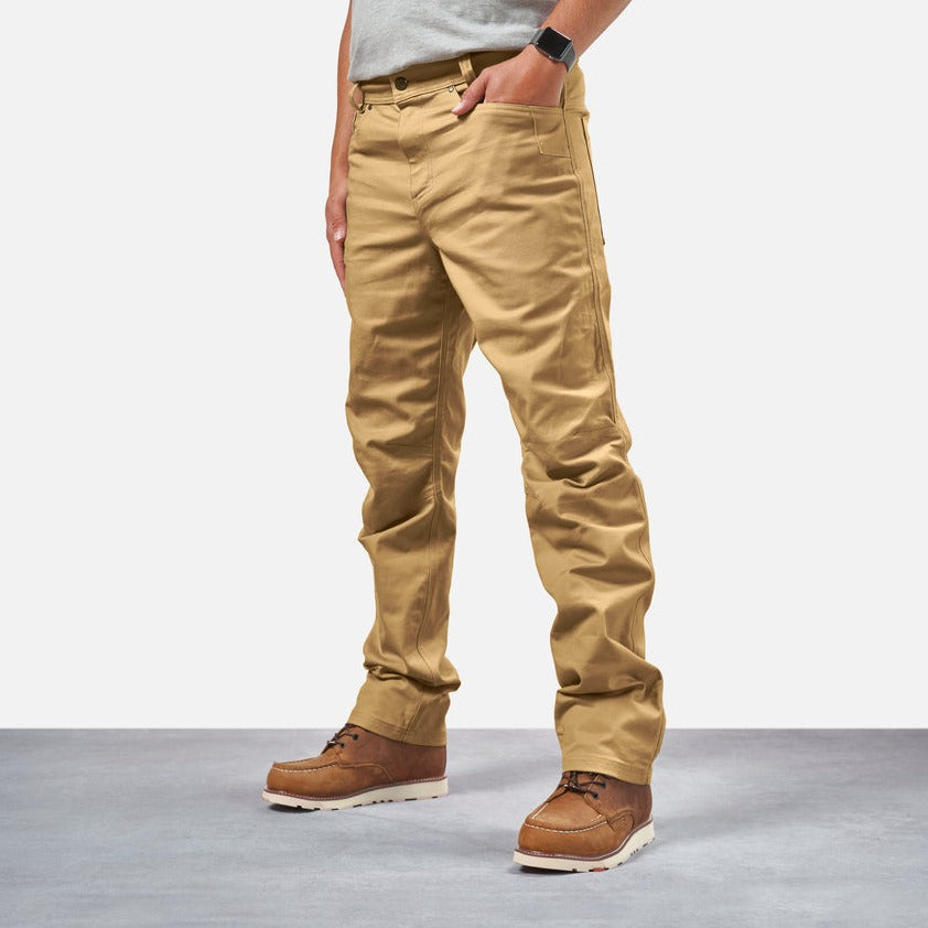 🔥The Torra HD Pant Reinforced for Tough Jobs and Longer Days