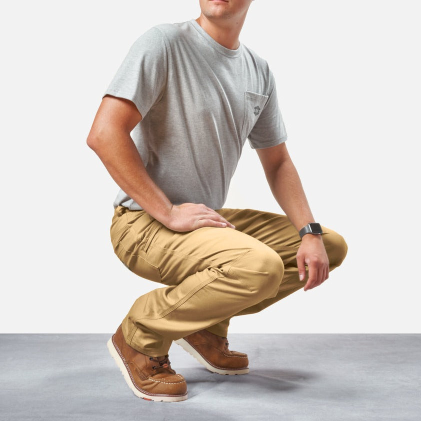 🔥The Torra HD Pant Reinforced for Tough Jobs and Longer Days