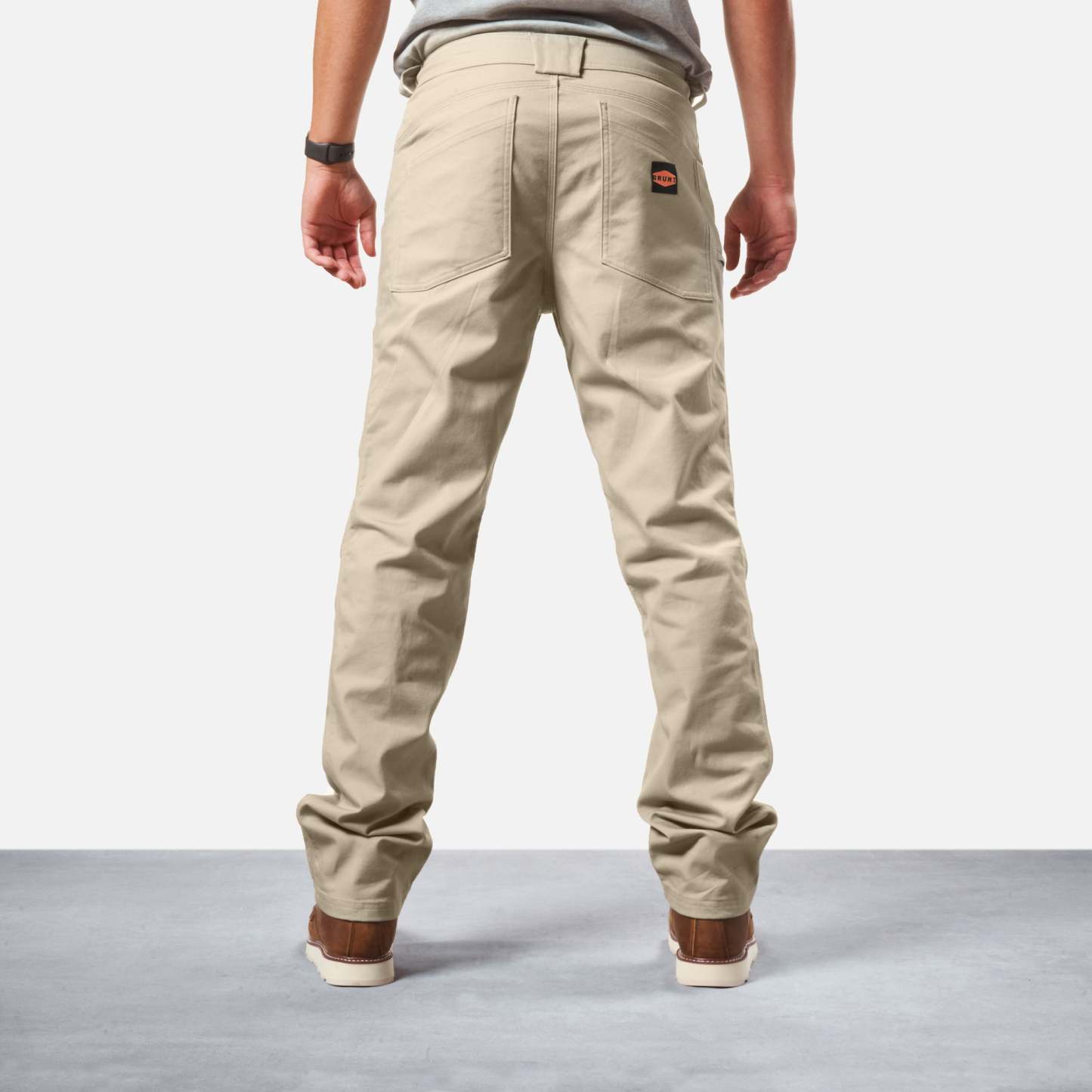 🔥The Torra HD Pant Reinforced for Tough Jobs and Longer Days