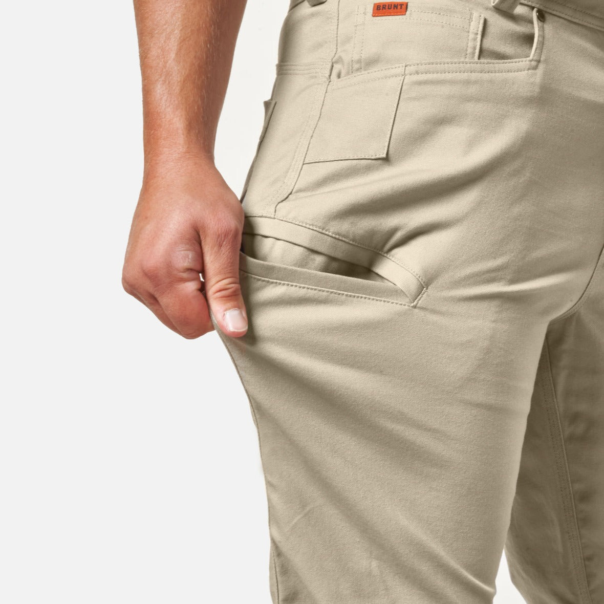 🔥The Torra HD Pant Reinforced for Tough Jobs and Longer Days