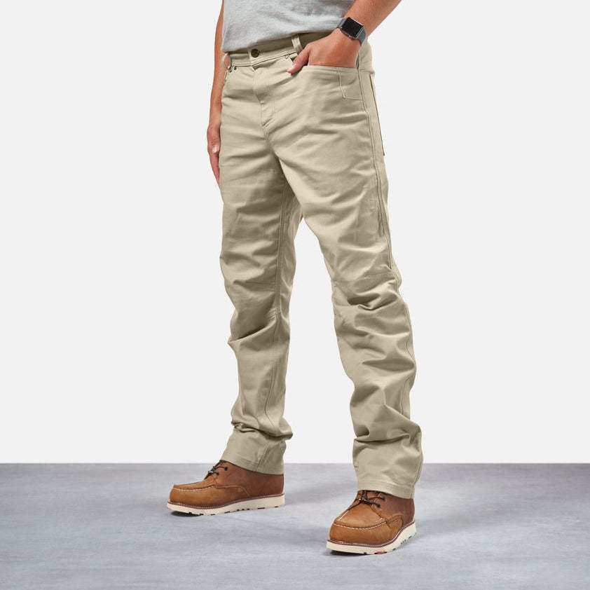 🔥The Torra HD Pant Reinforced for Tough Jobs and Longer Days