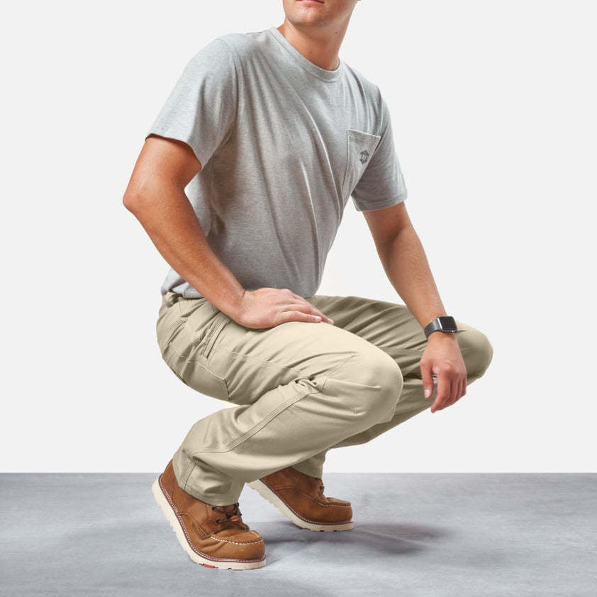 🔥The Torra HD Pant Reinforced for Tough Jobs and Longer Days