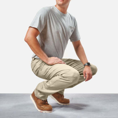 🔥The Torra HD Pant Reinforced for Tough Jobs and Longer Days