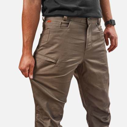🔥The Torra HD Pant Reinforced for Tough Jobs and Longer Days
