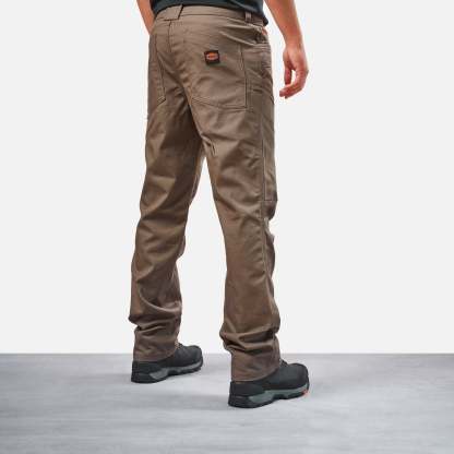 🔥The Torra HD Pant Reinforced for Tough Jobs and Longer Days