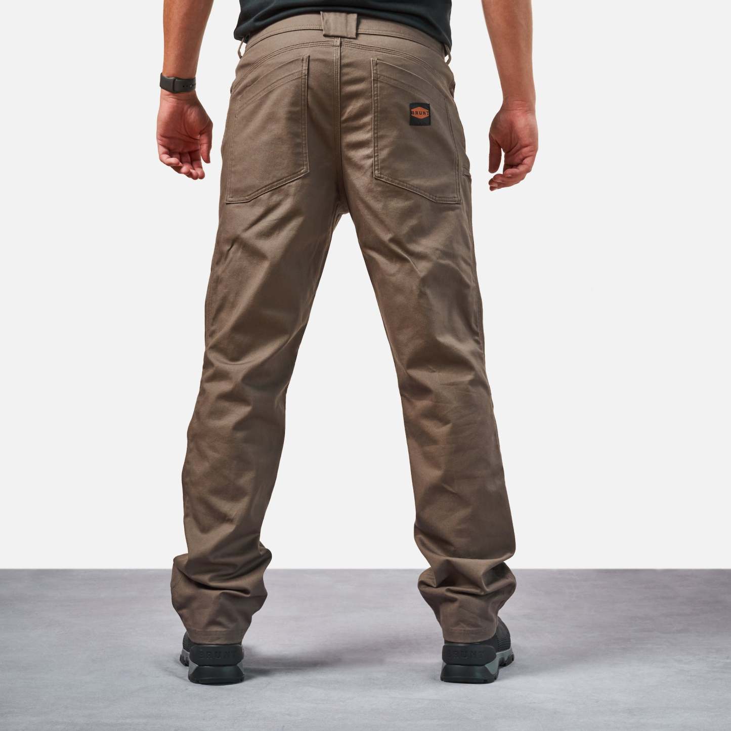 🔥The Torra HD Pant Reinforced for Tough Jobs and Longer Days