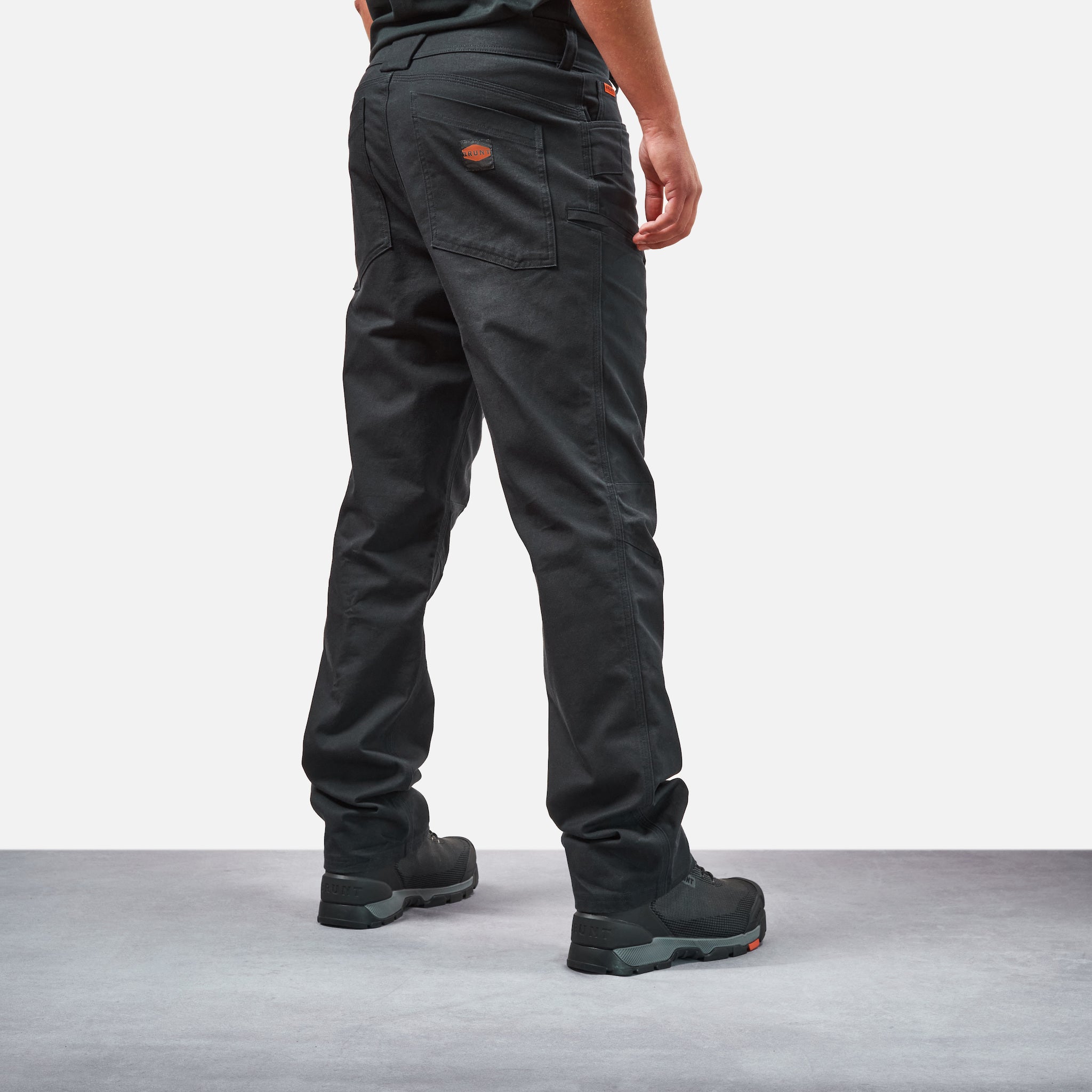 🔥The Torra HD Pant Reinforced for Tough Jobs and Longer Days