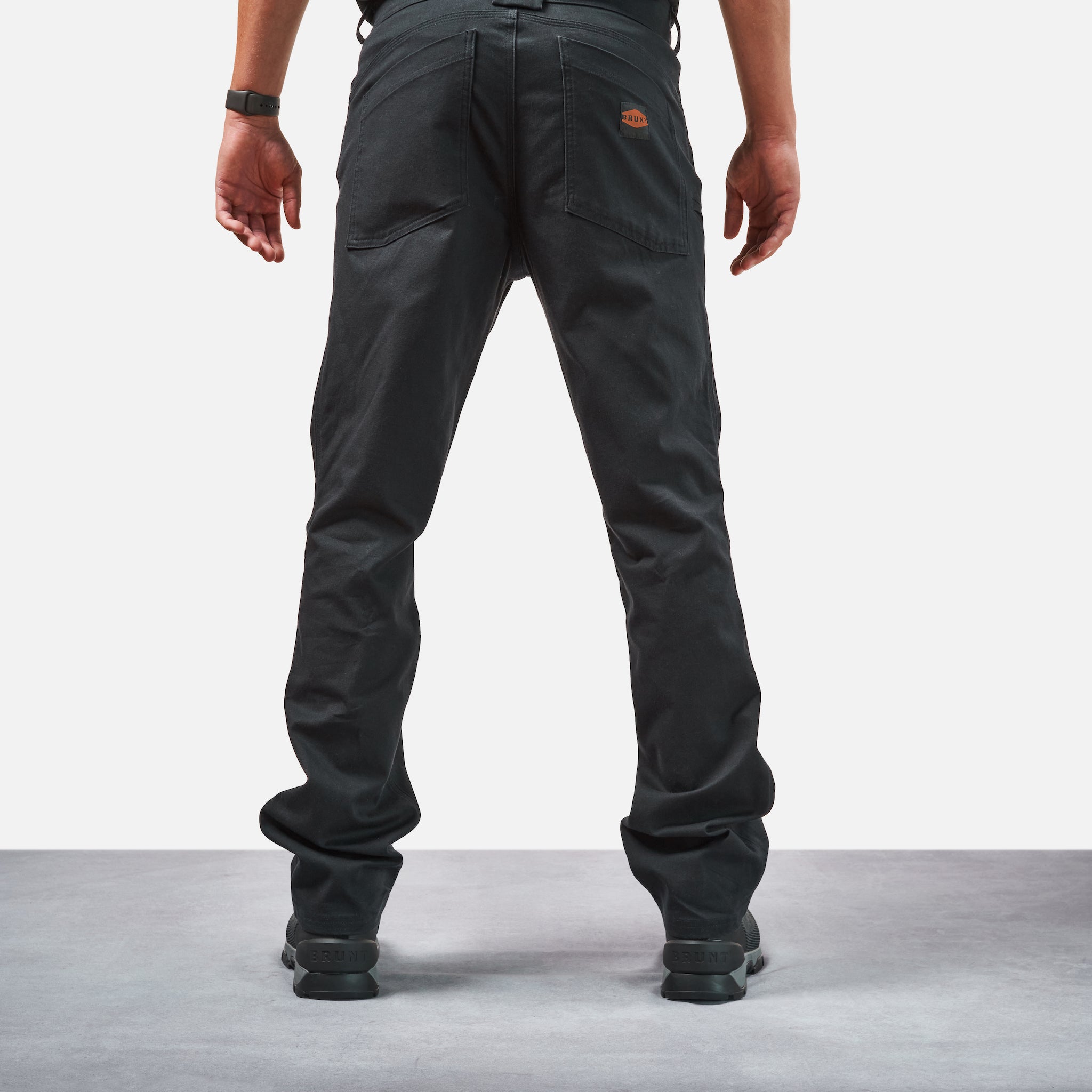 🔥The Torra HD Pant Reinforced for Tough Jobs and Longer Days