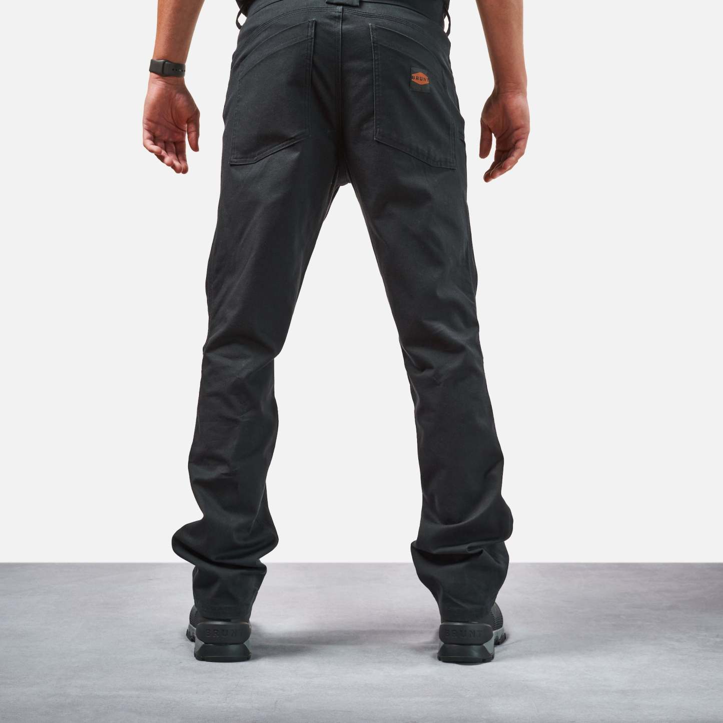 🔥The Torra HD Pant Reinforced for Tough Jobs and Longer Days