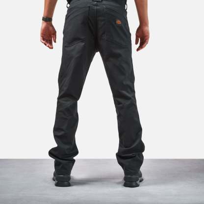 🔥The Torra HD Pant Reinforced for Tough Jobs and Longer Days
