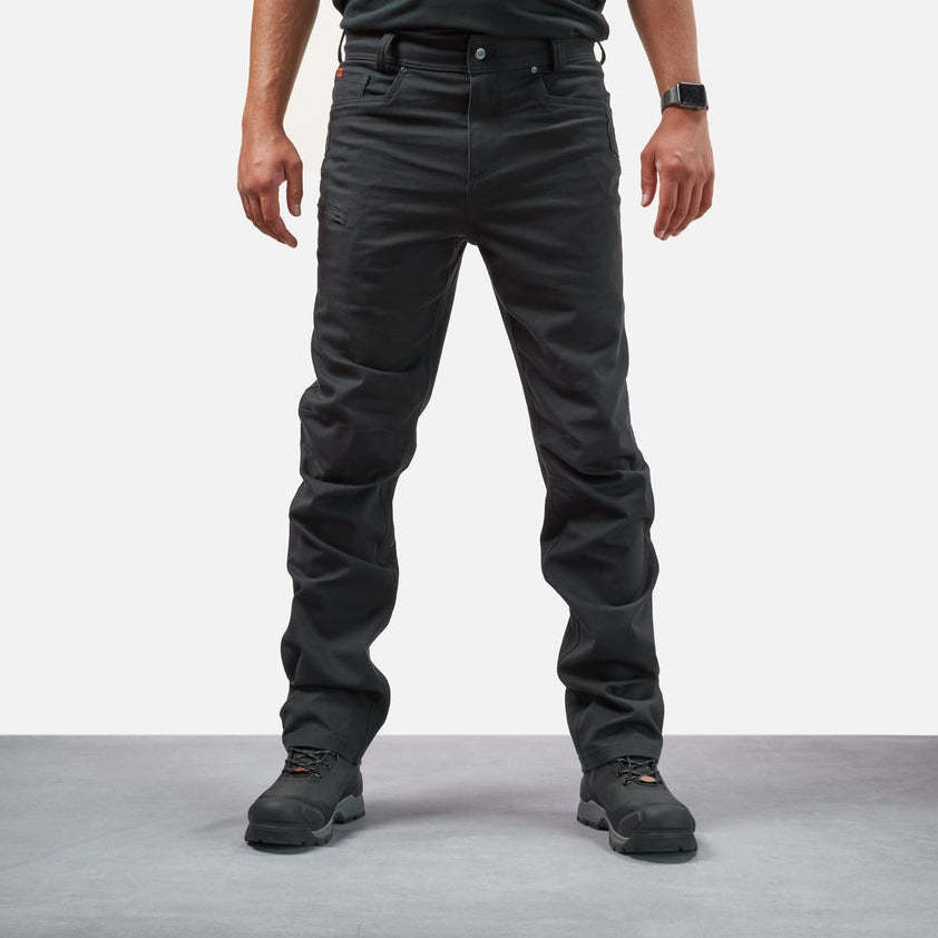 🔥The Torra HD Pant Reinforced for Tough Jobs and Longer Days