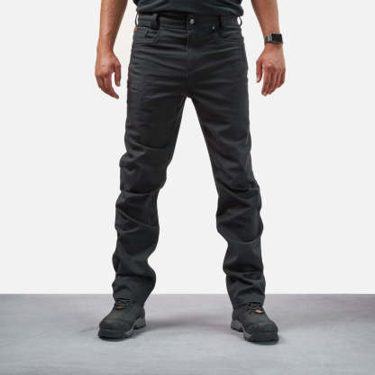 🔥The Torra HD Pant Reinforced for Tough Jobs and Longer Days