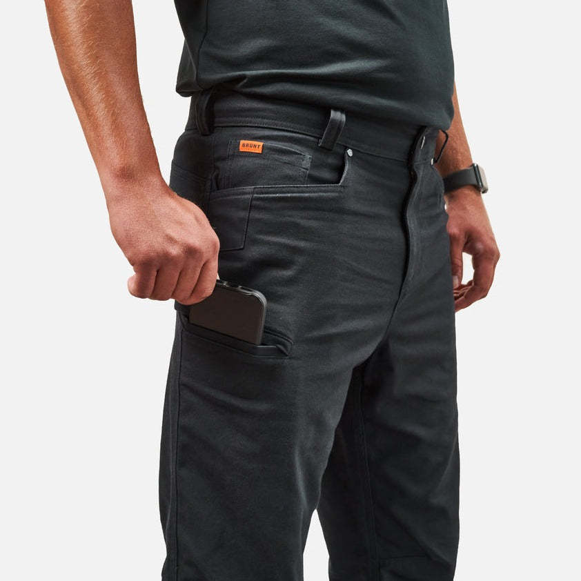 🔥The Torra HD Pant Reinforced for Tough Jobs and Longer Days