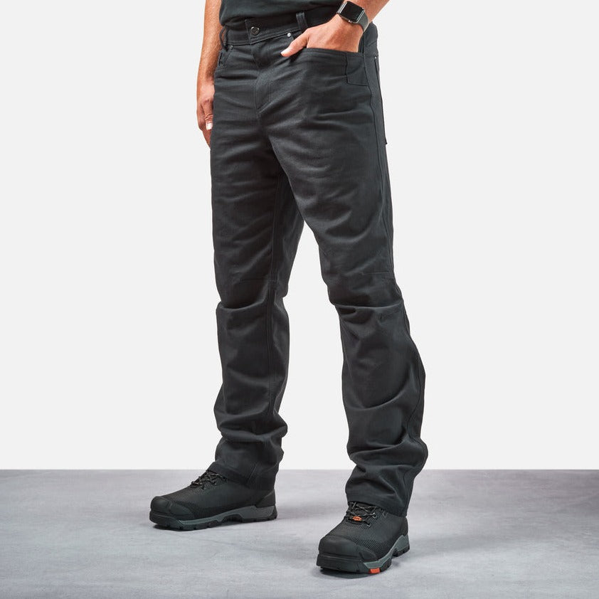 🔥The Torra HD Pant Reinforced for Tough Jobs and Longer Days