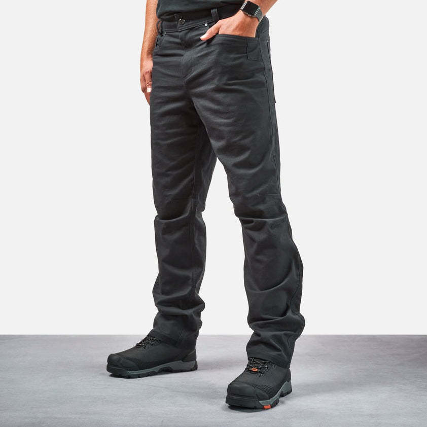 🔥The Torra HD Pant Reinforced for Tough Jobs and Longer Days
