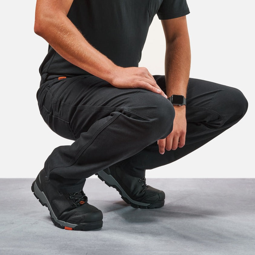 🔥The Torra HD Pant Reinforced for Tough Jobs and Longer Days