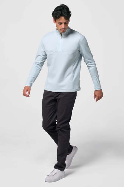 HORIZON   QUARTER   ZIP   2.0