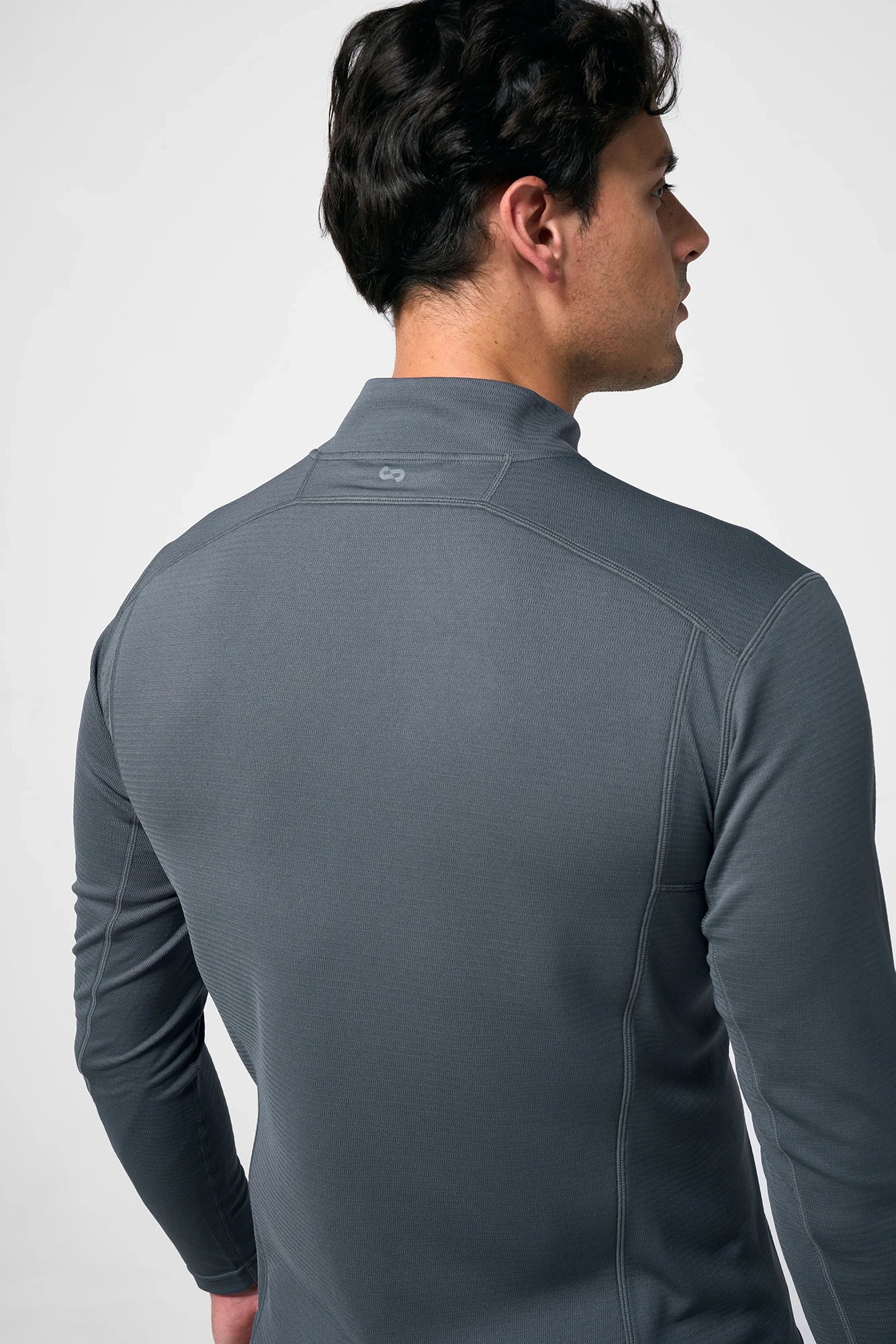 HORIZON   QUARTER   ZIP   2.0