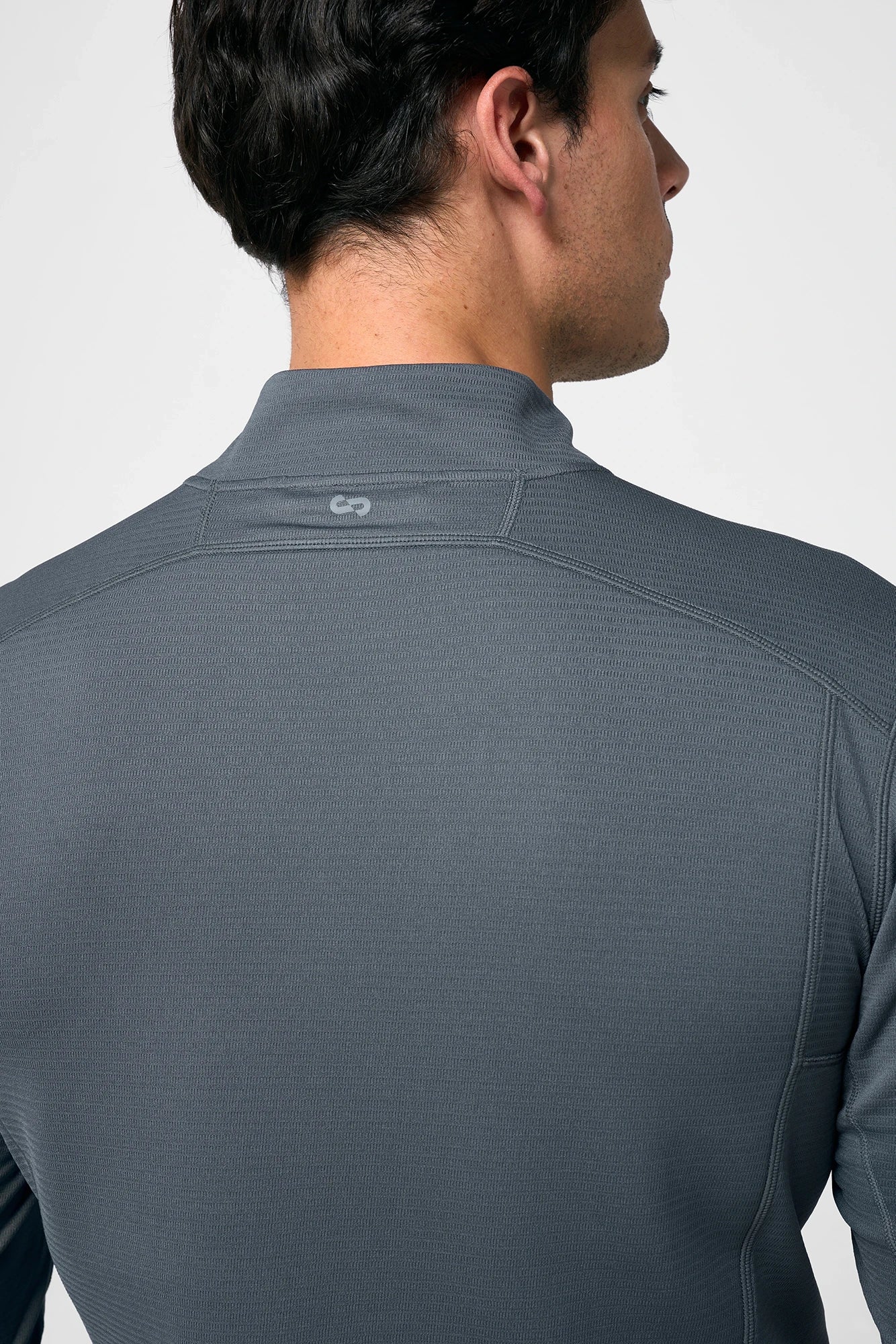 HORIZON   QUARTER   ZIP   2.0