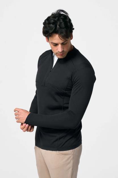 HORIZON   QUARTER   ZIP   2.0