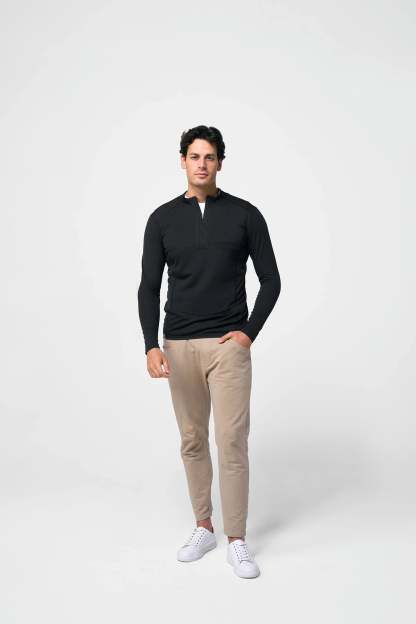 HORIZON   QUARTER   ZIP   2.0