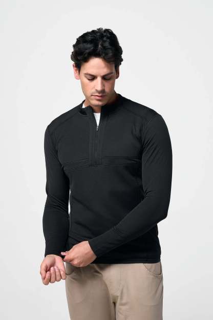 HORIZON   QUARTER   ZIP   2.0