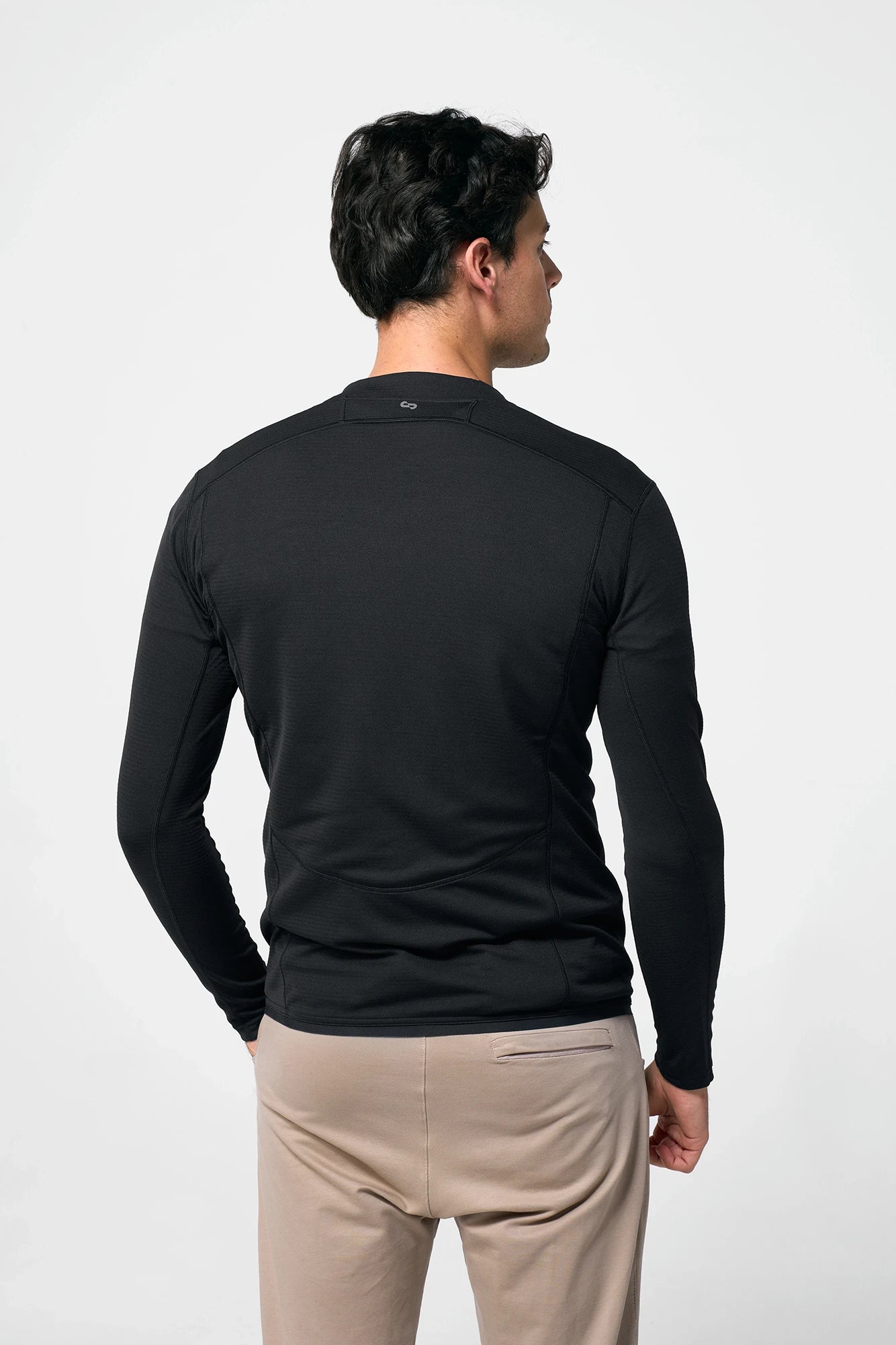 HORIZON   QUARTER   ZIP   2.0