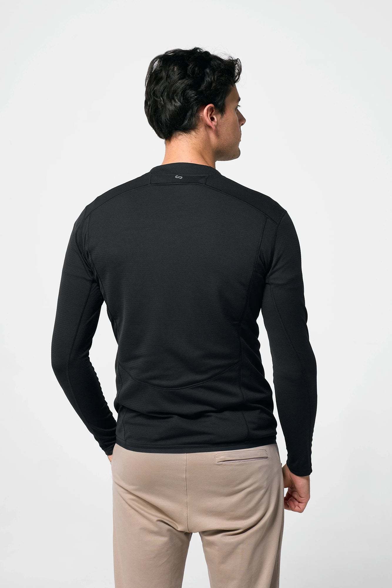 HORIZON   QUARTER   ZIP   2.0